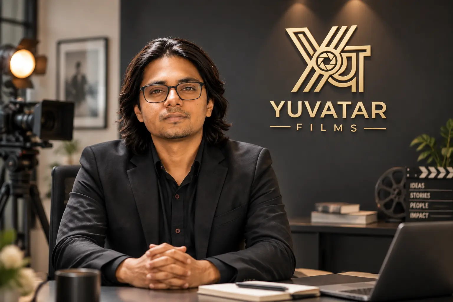 Yuvatar Films Crew