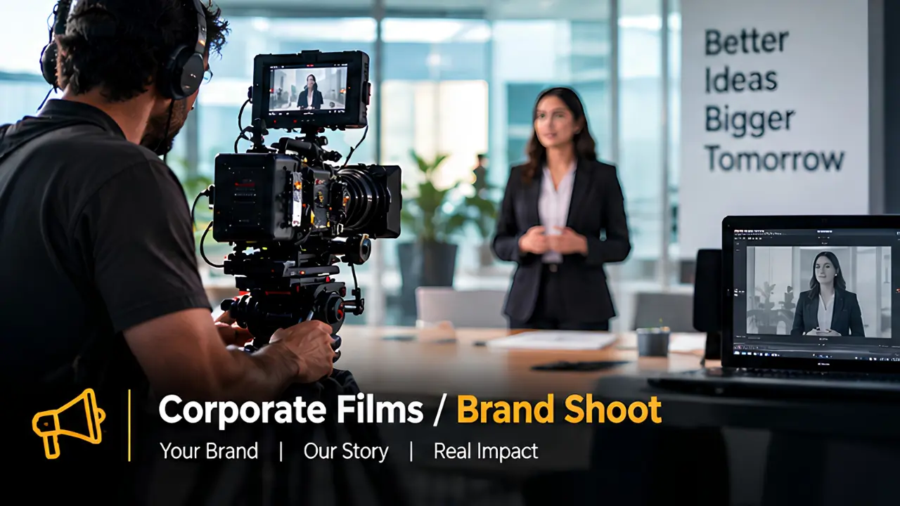 Corporate Film