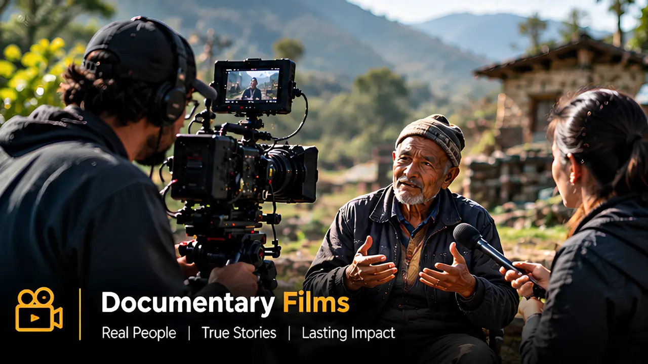 Documentaries