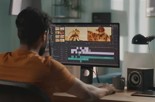 Post Production