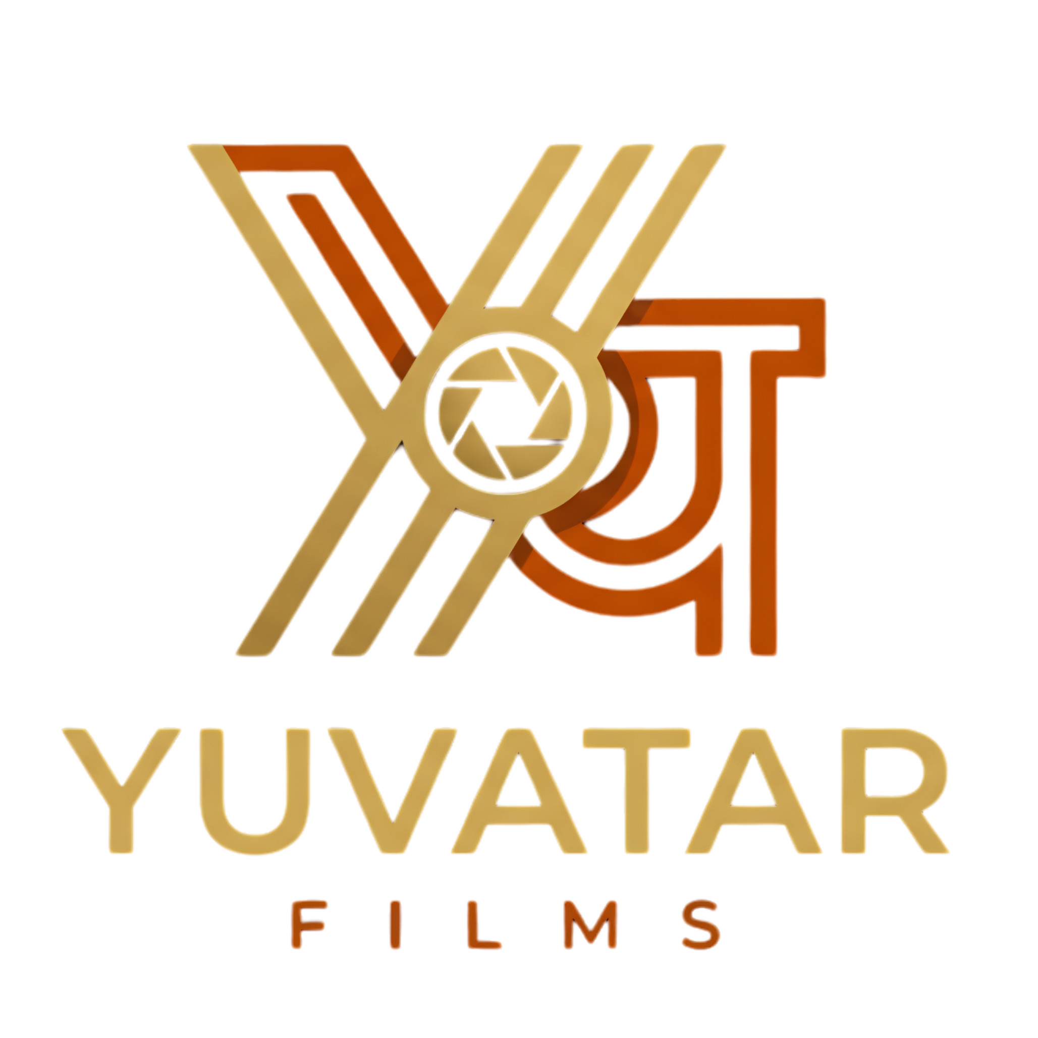 Yuvatar Films Logo